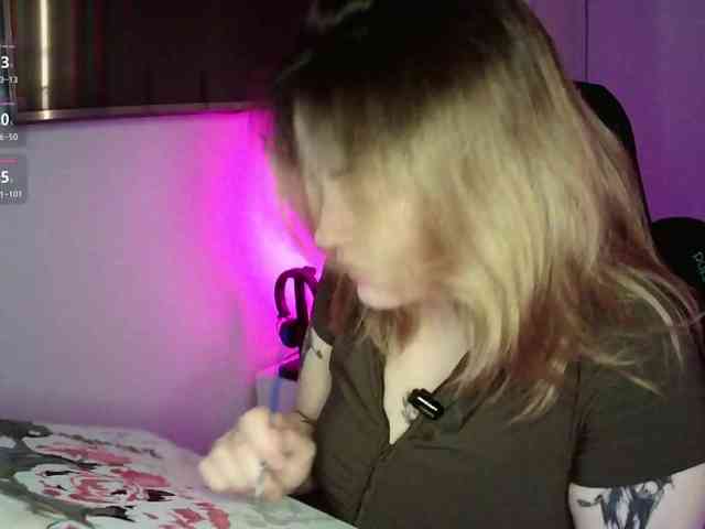 pollymorph webcam