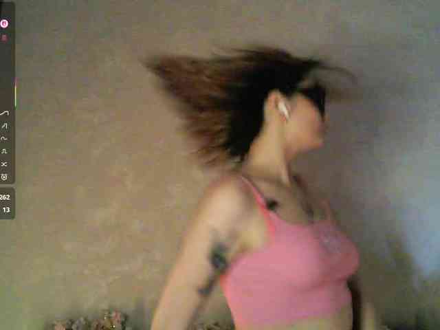 pollymorph webcam
