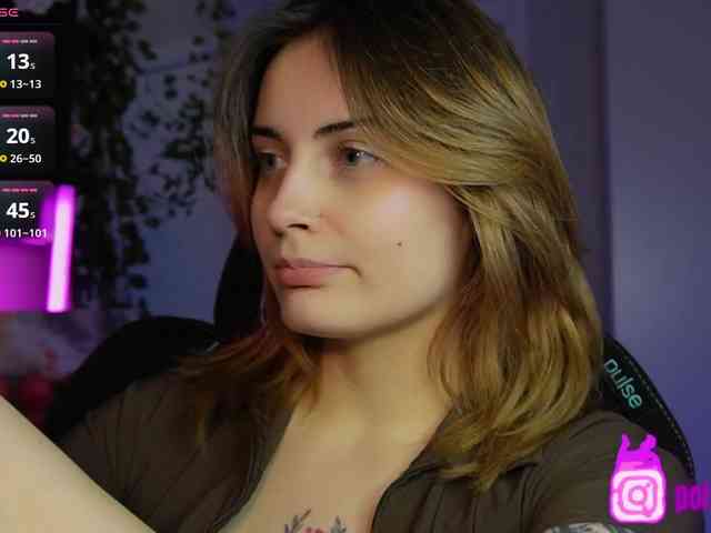 pollymorph webcam