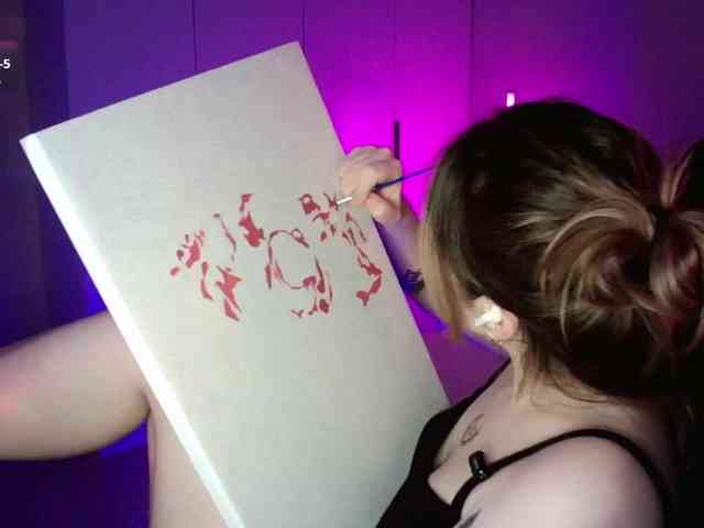 pollymorph webcam