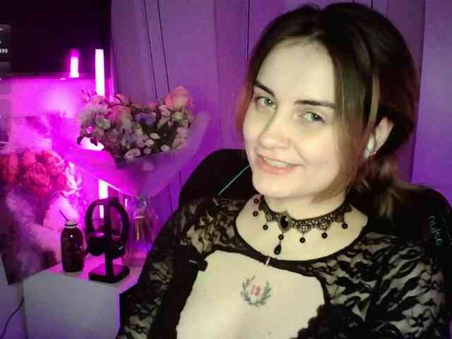 pollymorph webcam