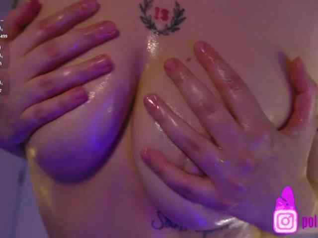 pollymorph webcam