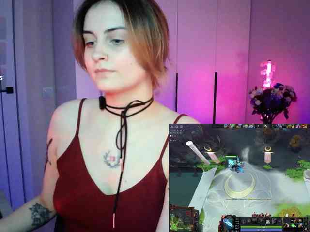 pollymorph webcam