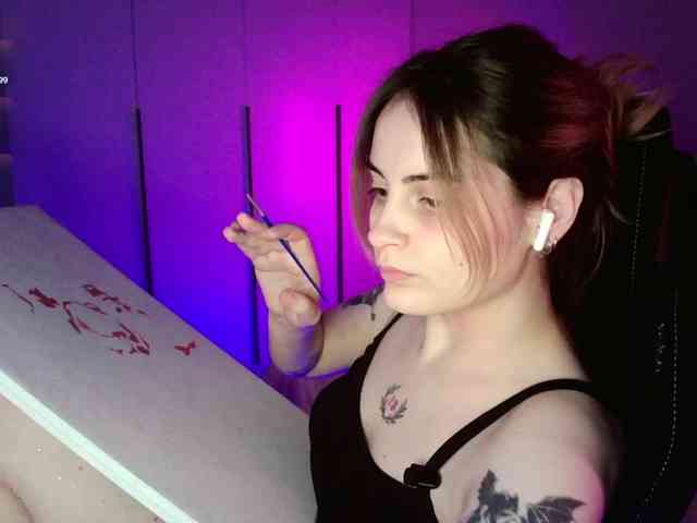 pollymorph webcam
