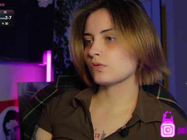 pollymorph webcam