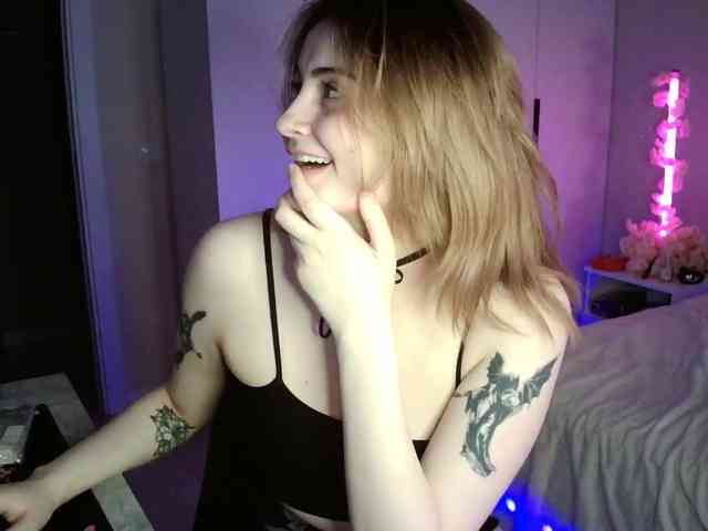 pollymorph webcam