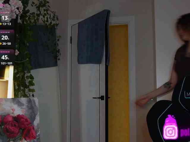 pollymorph webcam