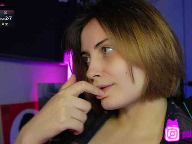 pollymorph webcam