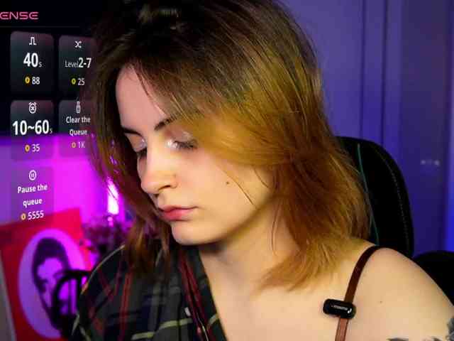 pollymorph webcam