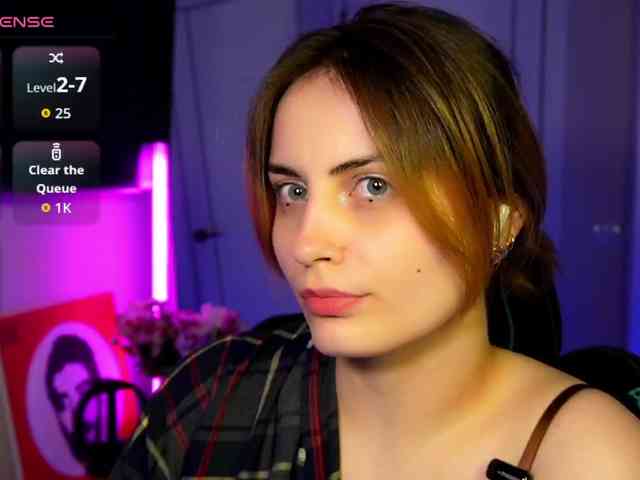 pollymorph webcam