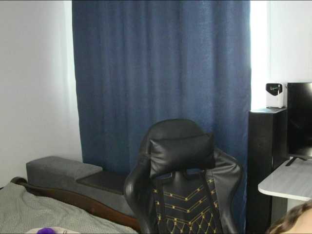 MiaSweetti live cam on BongaCams