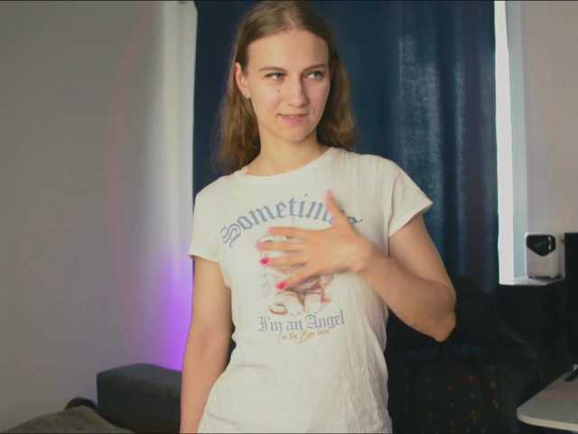 MiaSweetti live cam on BongaCams