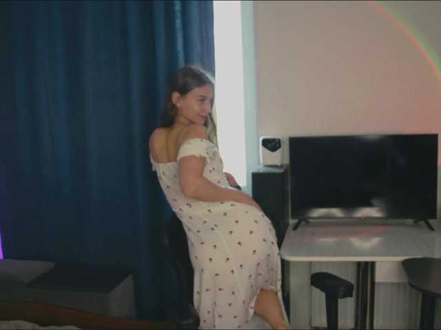 MiaSweetti live cam on BongaCams