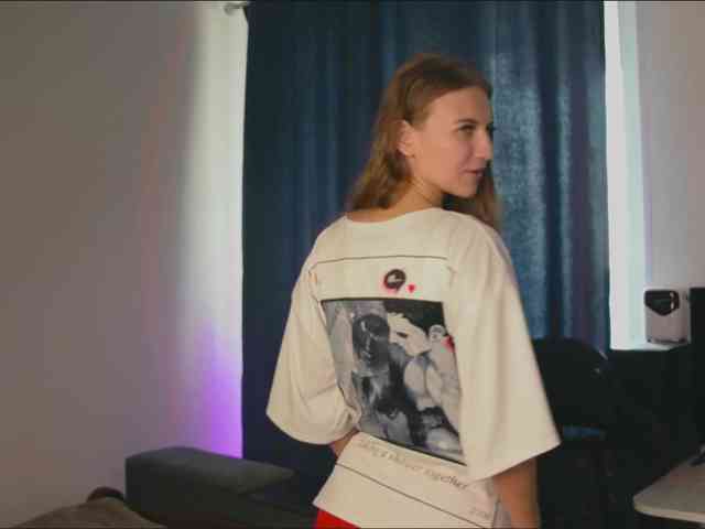 Modella: MiaVale1