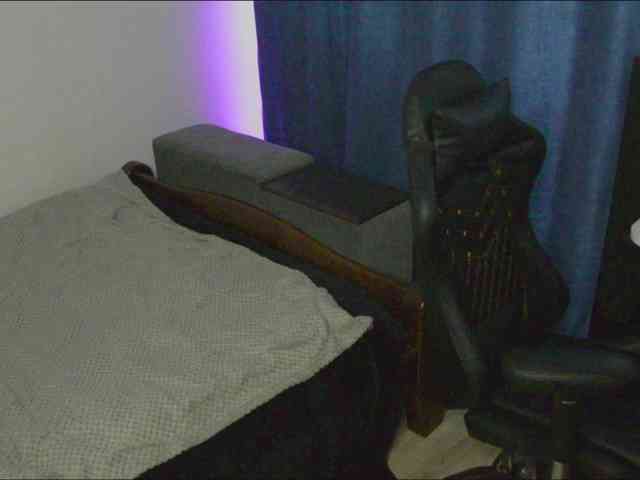 MiaSweetti Live Webcam on BongaCams