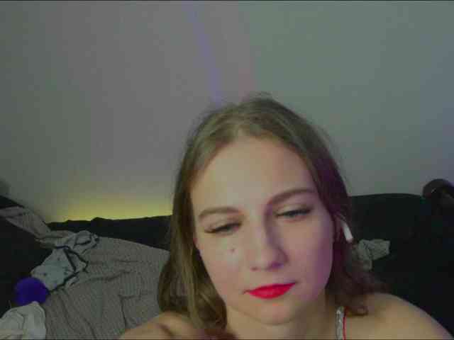 Modella: MiaVale1