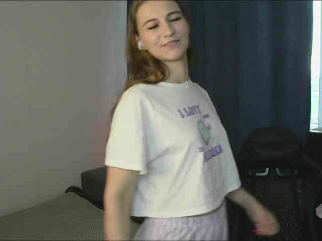 Modella: MiaVale1