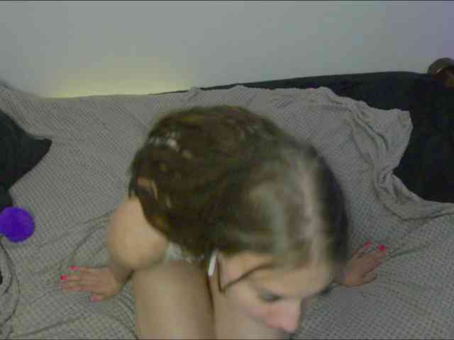 Modella: MiaVale1