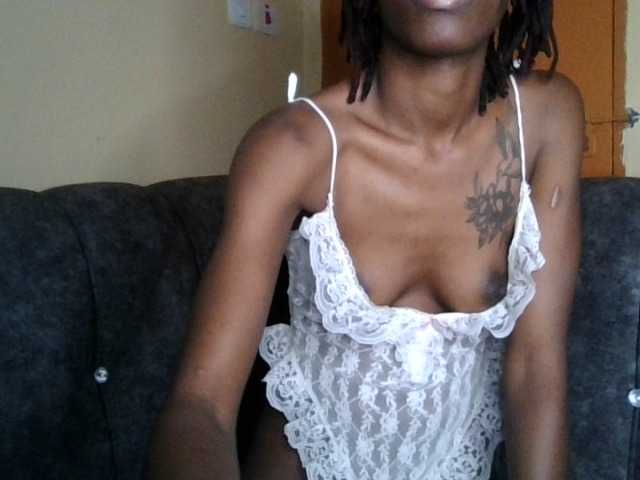 badassvibe live cam on BongaCams