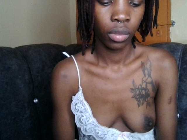 badassvibe live cam on BongaCams