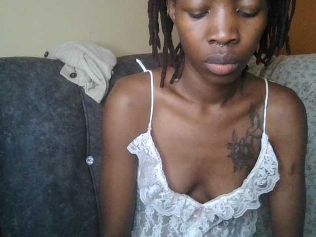 badassvibe live cam on BongaCams