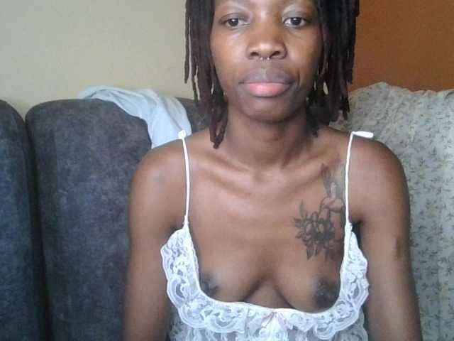 badassvibe live cam on BongaCams