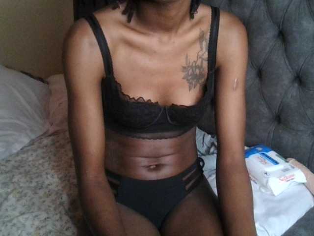 badassvibe live cam on BongaCams