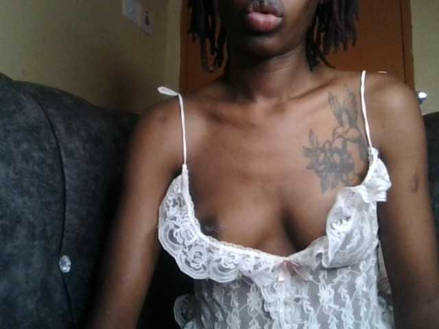 badassvibe live webcam show