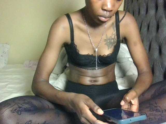 badassvibe live cam on BongaCams