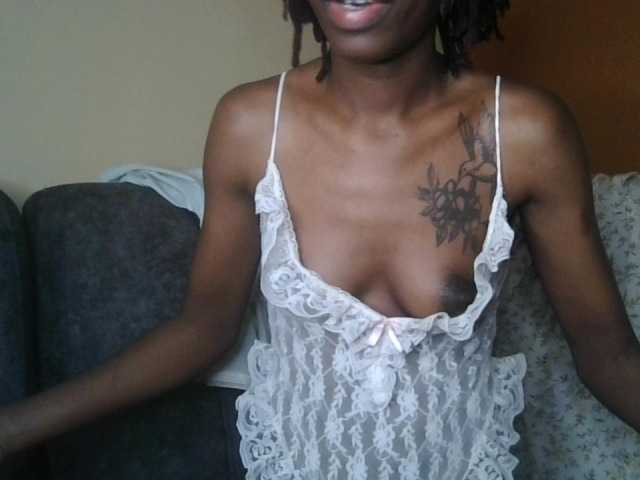 badassvibe live cam on BongaCams