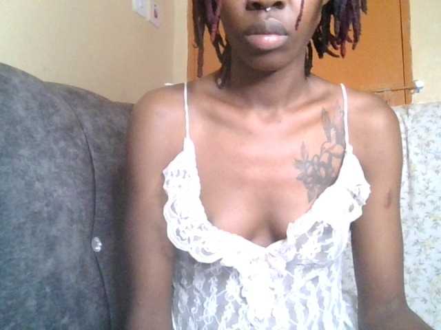 badassvibe live cam on BongaCams