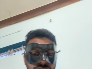 IndianSecretCouple