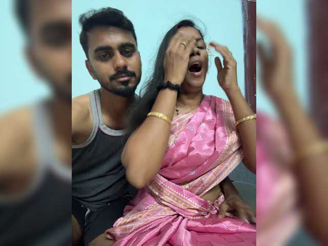 TamilSexyCouple