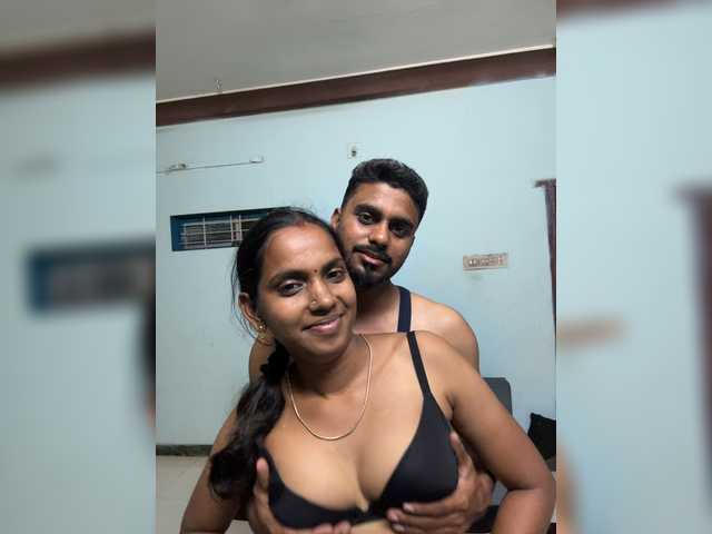 TamilSexyCouple