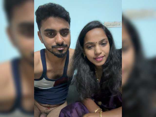 IndianSecretCouple