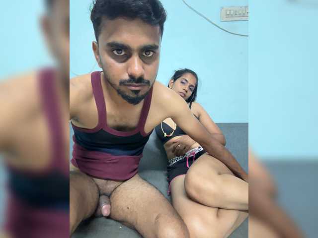 IndianSecretCouple
