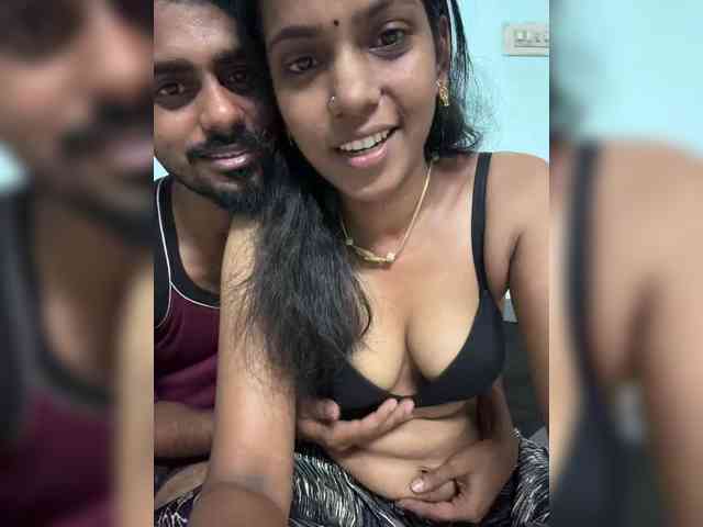 Indian_Sexy_Couple webcam