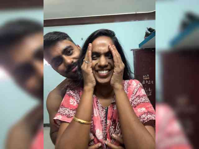 TamilSexyCouple