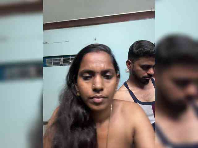 Indian_Sexy_Couple webcam