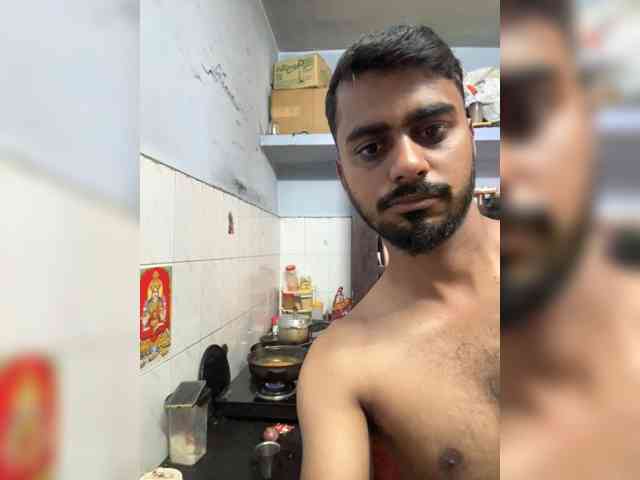 Indian_Sexy_Couple webcam