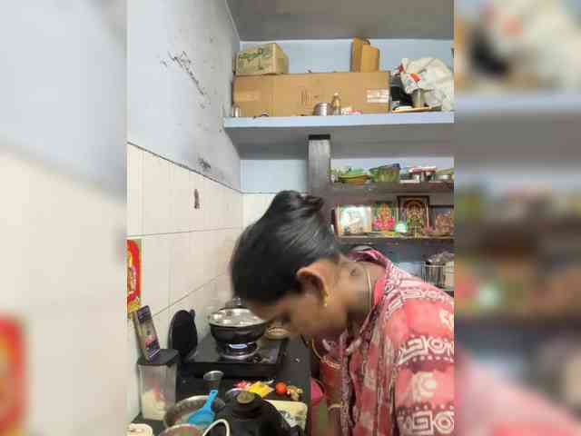 Indian_Sexy_Couple webcam
