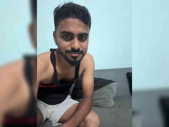Indian_Sexy_Couple webcam