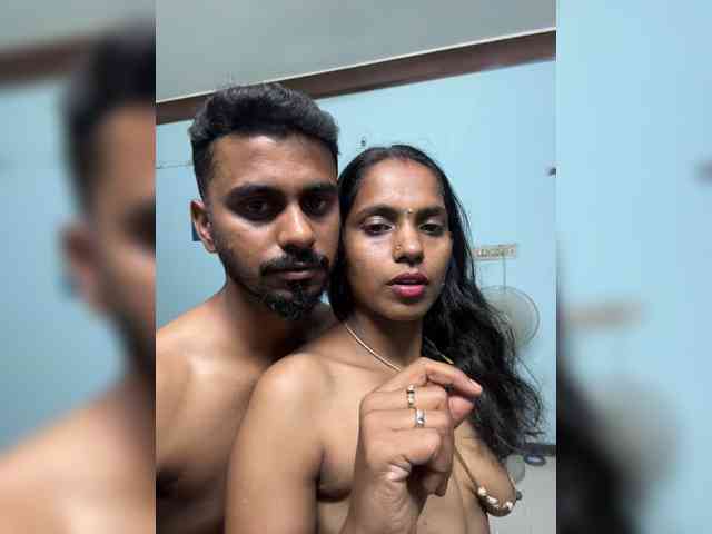 Indian_Sexy_Couple webcam