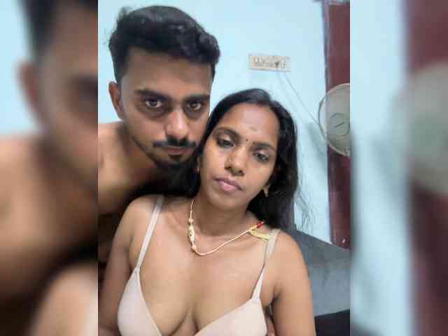 TamilSexyCouple