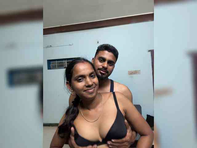 Indian_Sexy_Couple webcam