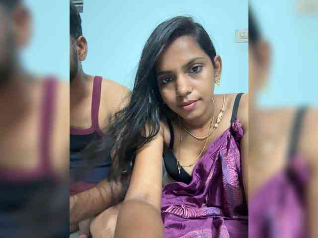 Indian_Sexy_Couple webcam