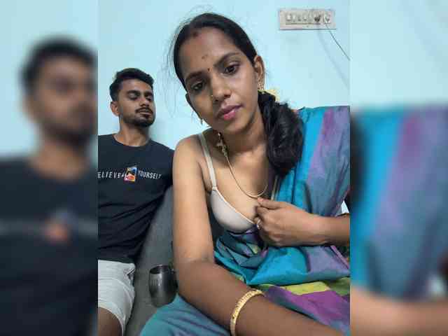 TamilSexyCouple