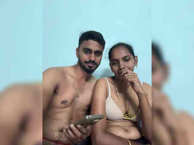 Indian_Sexy_Couple webcam
