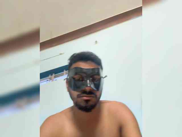 IndianSecretCouple webcam