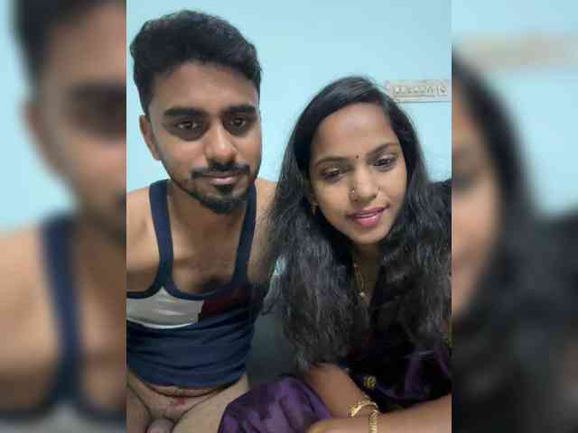 IndianSecretCouple webcam